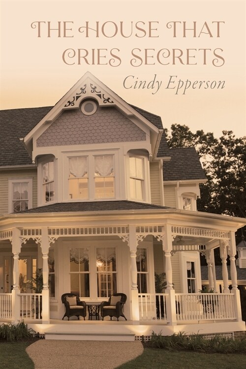 The House That Cries Secrets (Paperback)