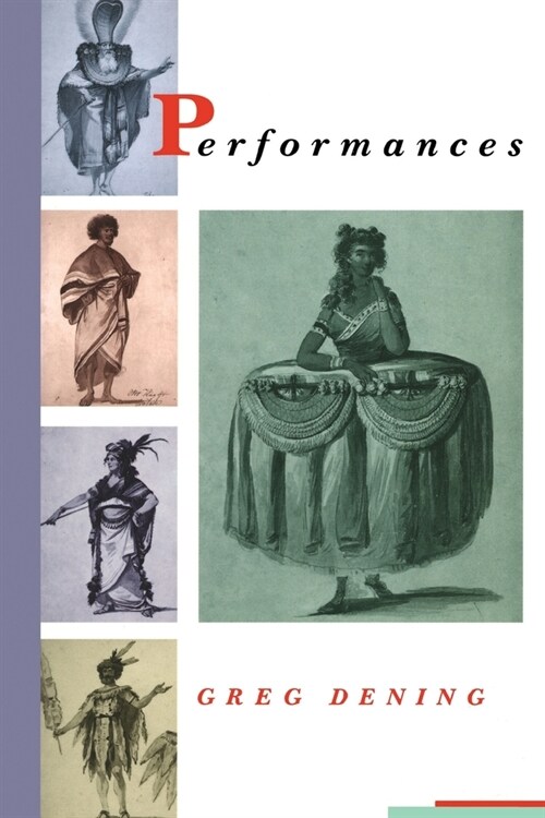 Performances (Paperback)