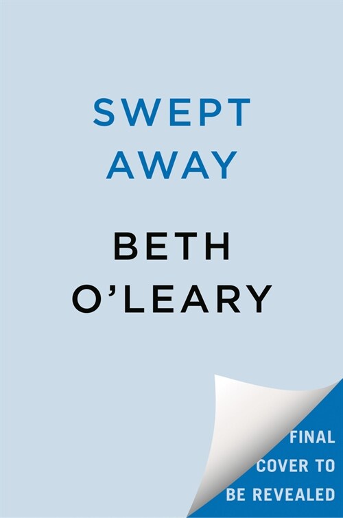 Swept Away (Paperback)