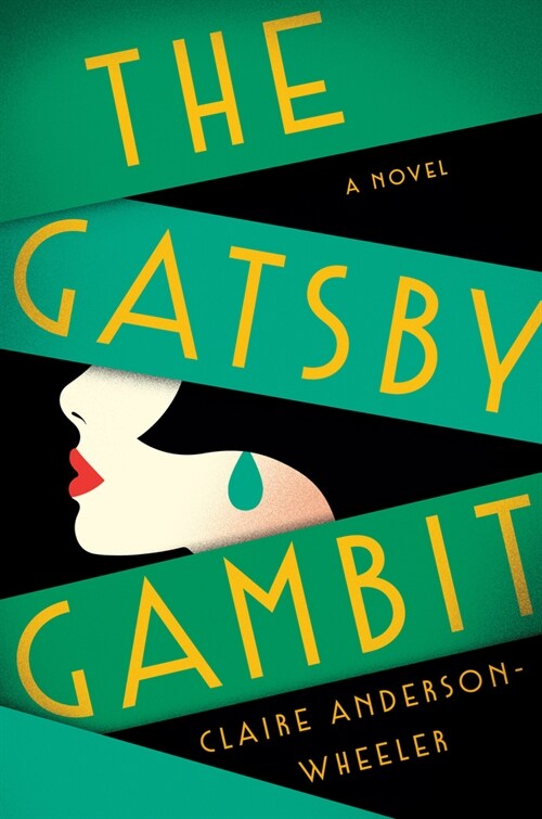 The Gatsby Gambit (Hardcover)