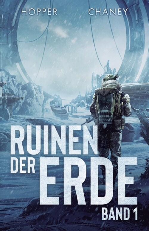 Ruinen der Erde (Paperback)