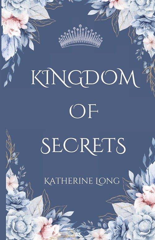 Kingdom of Secrets (Paperback)