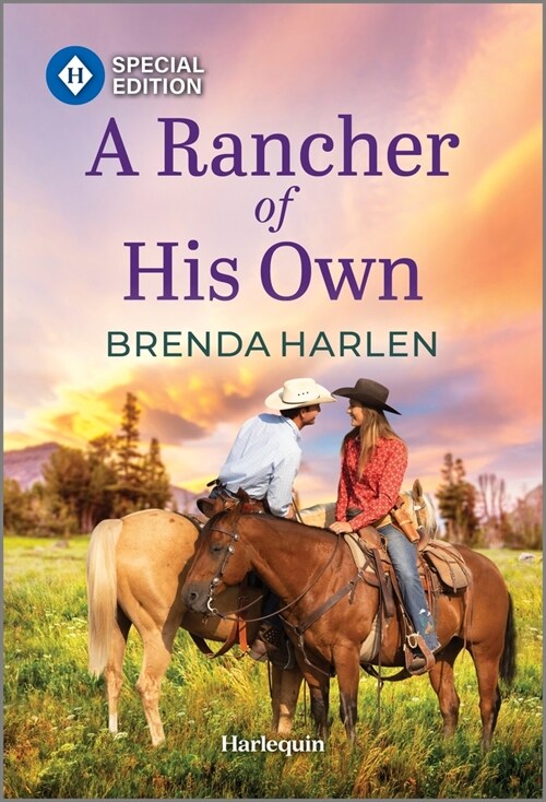 A Rancher of His Own (Mass Market Paperback, Original)