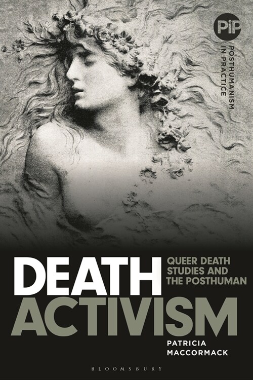 Death Activism: Queer Death Studies and the Posthuman (Paperback)