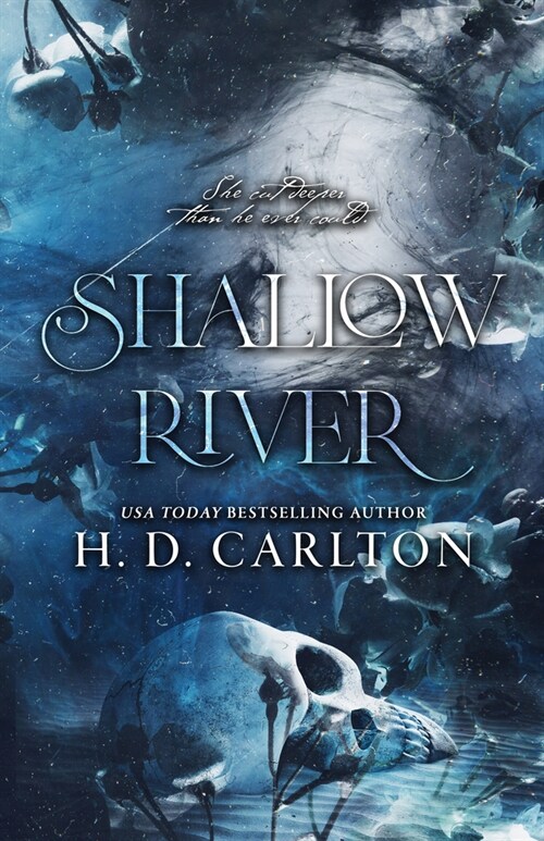 Shallow River (Paperback)