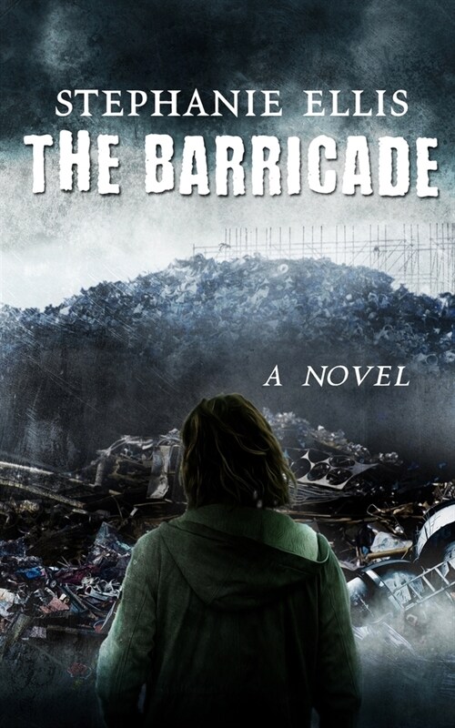 The Barricade (Paperback)