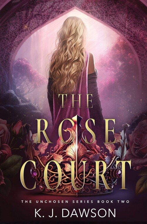 The Rose Court (Paperback)