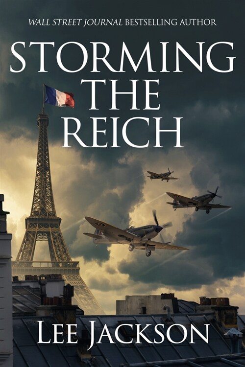 Storming the Reich (Paperback)