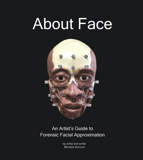 About Face (Paperback)