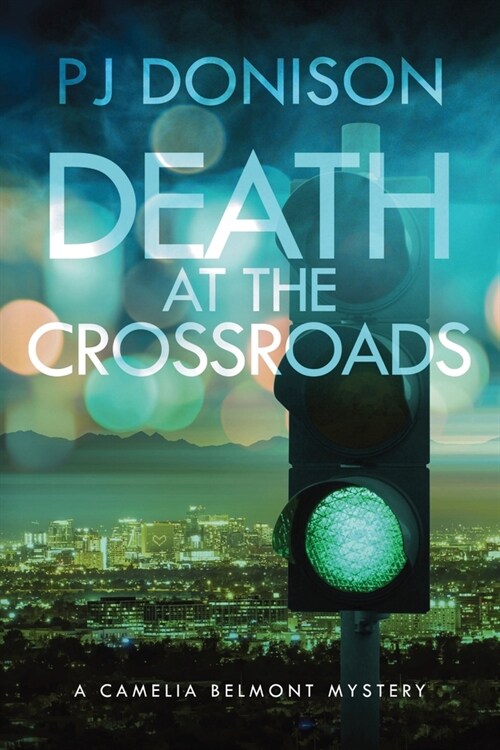 Death At The Crossroads (Paperback)