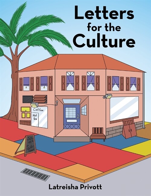 Letters for the Culture (Paperback)