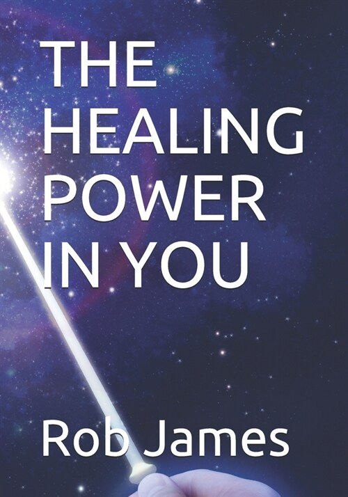 The Healing Power in You (Paperback)