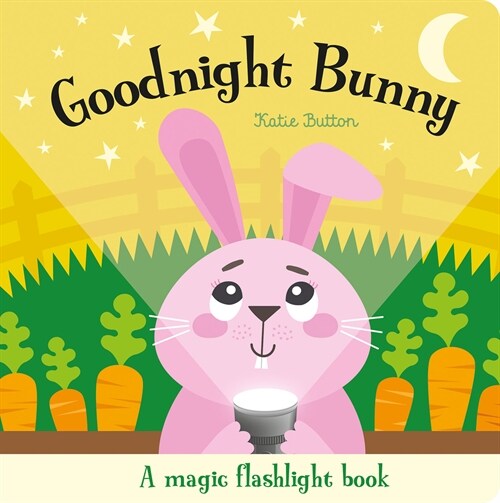 Goodnight Bunny (Hardcover)