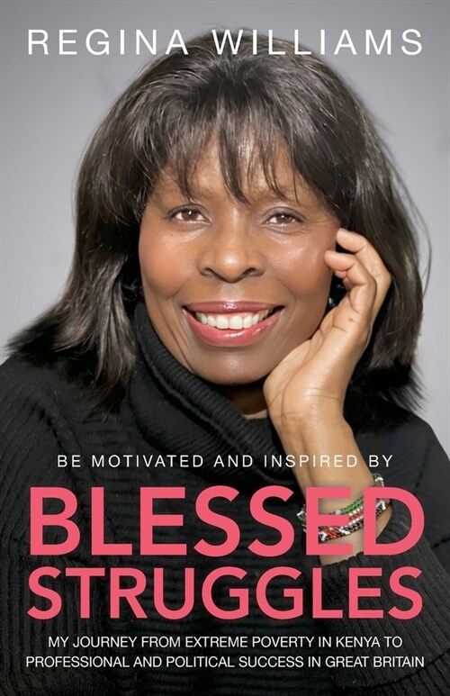 Blessed Struggles (Paperback)