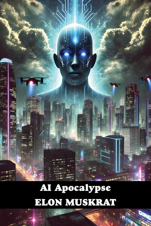 AI Apocalypse: How Robots Will Rule The World (Paperback)