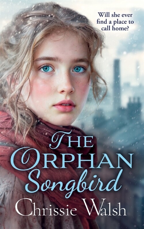 The Orphans Heartbreak (Hardcover)