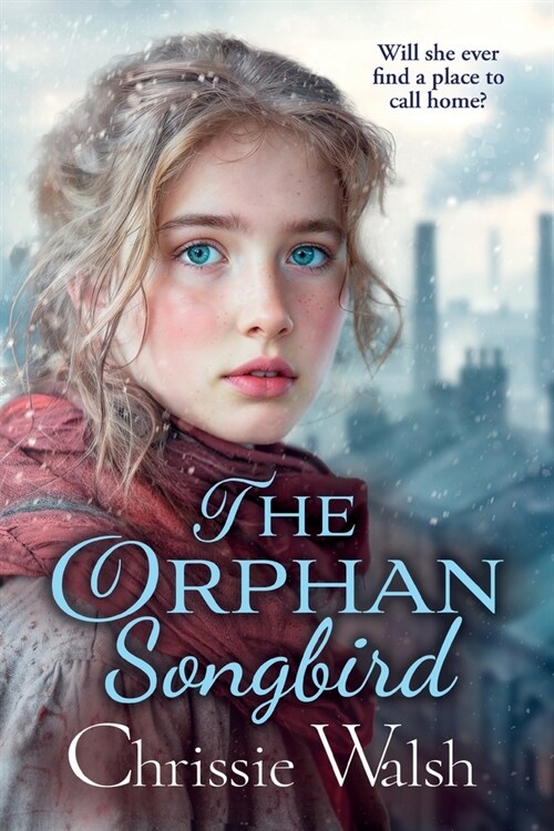 The Orphans Heartbreak (Paperback)