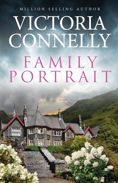 Family Portrait (Paperback)