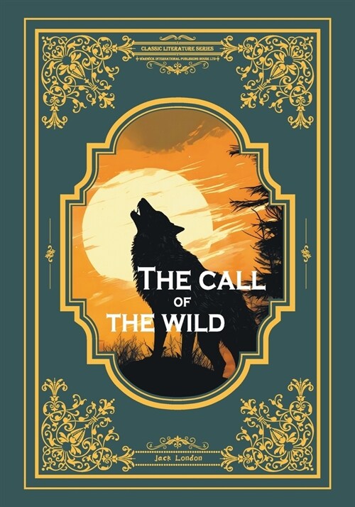 The call of the wild (Paperback)