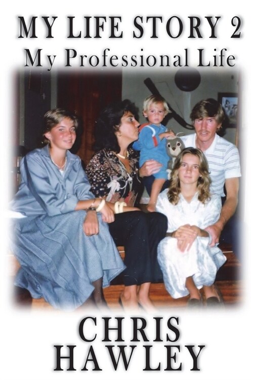 My Life Story: My Professional Life (Paperback)