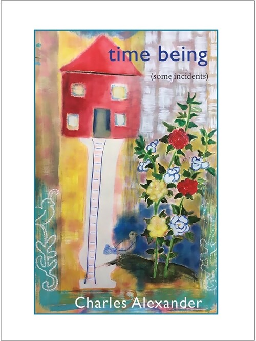 Time Being (Paperback)