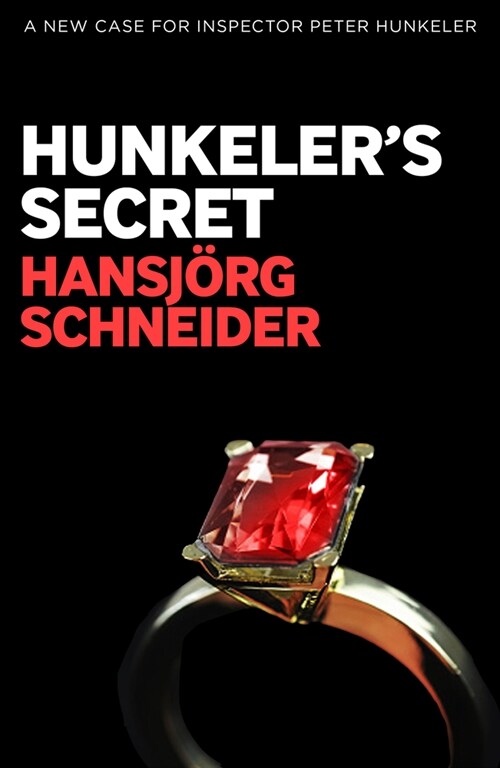 Hunkelers Secret (Paperback)