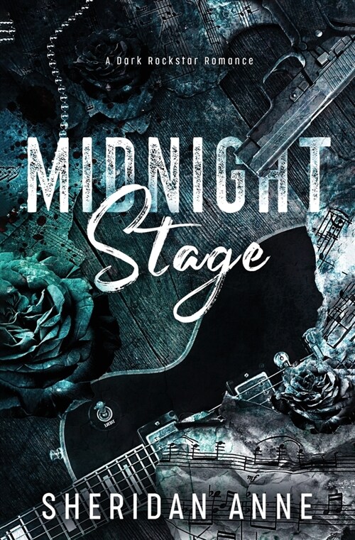 Midnight Stage (Paperback)