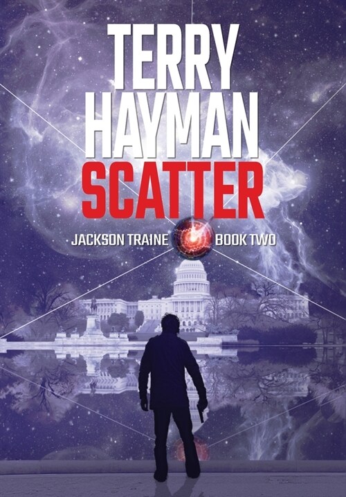 Scatter (Hardcover)