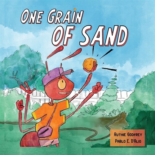 One Grain of Sand (Paperback)