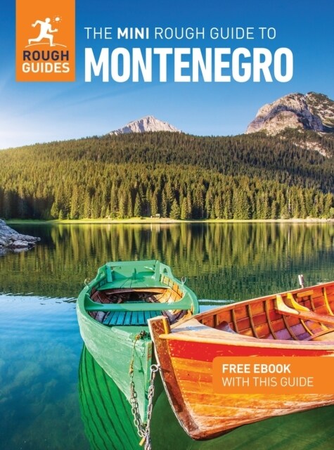 The Mini Rough Guide to Montenegro: Travel Guide with eBook (Paperback)