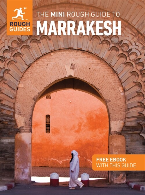 The Mini Rough Guide to Marrakesh: Travel Guide with eBook (Paperback)