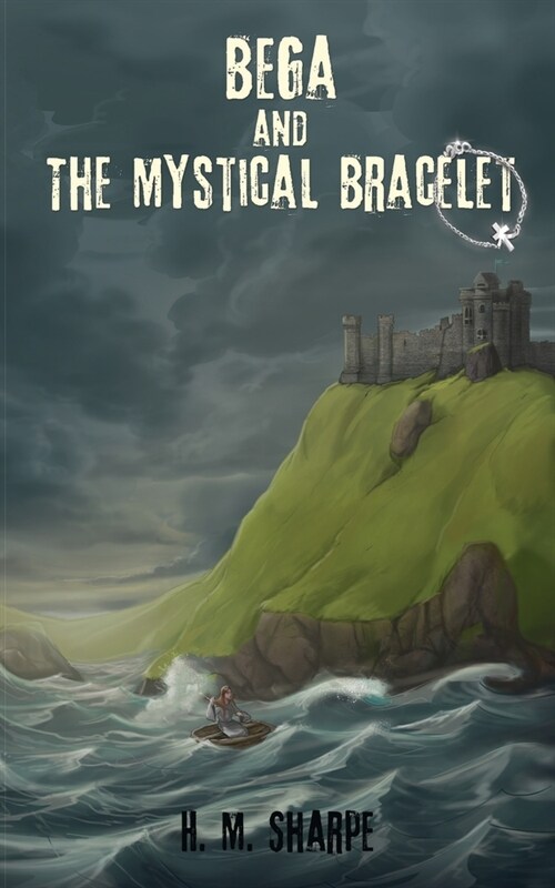 Bega and the Mystical Bracelet (Paperback)