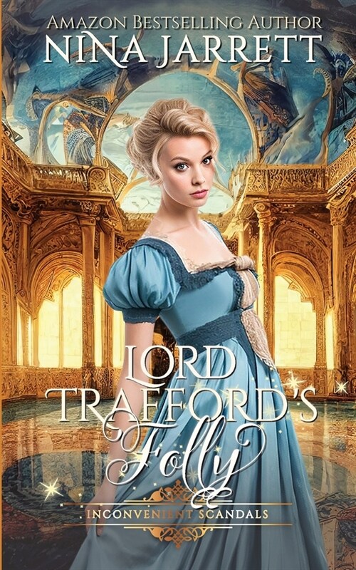 Lord Traffords Folly (Paperback)
