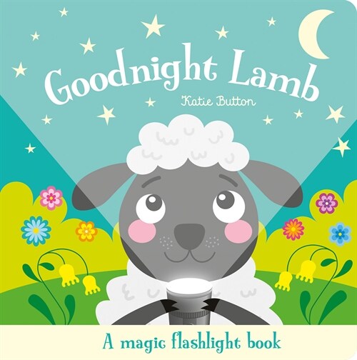 Goodnight Lamb (Hardcover)