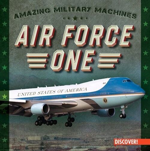 Air Force One (Library Binding)