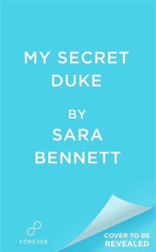 My Secret Duke (Mass Market Paperback)