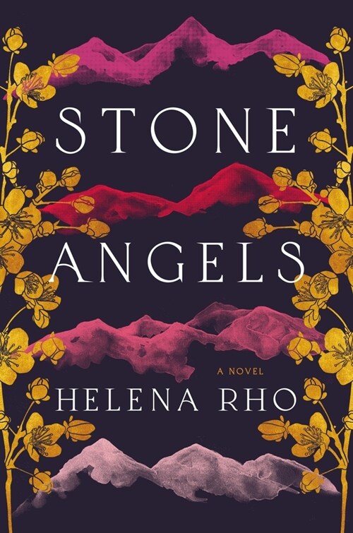 Stone Angels (Hardcover)