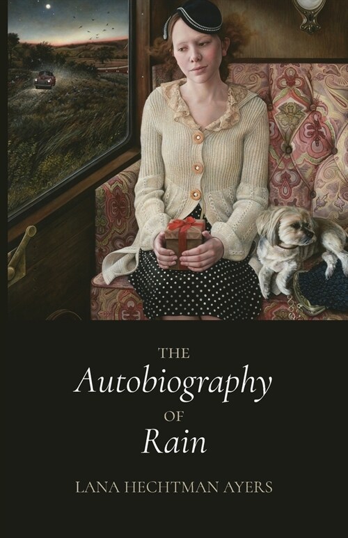 The Autobiography of Rain (Paperback)