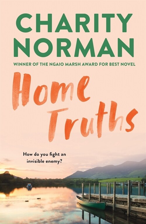 Home Truths (Paperback)