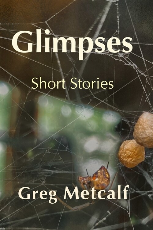 Glimpses (Paperback)