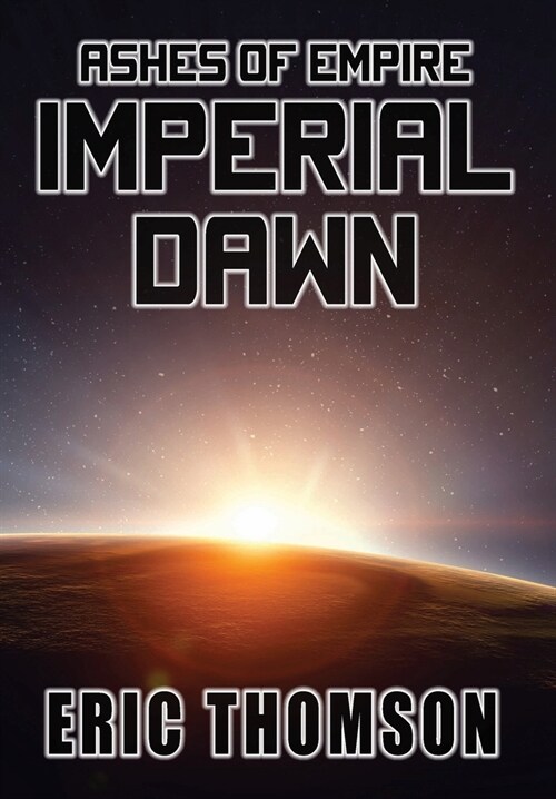 Imperial Dawn (Hardcover)