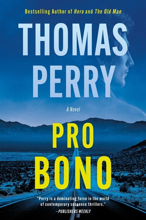 Pro Bono (Hardcover)