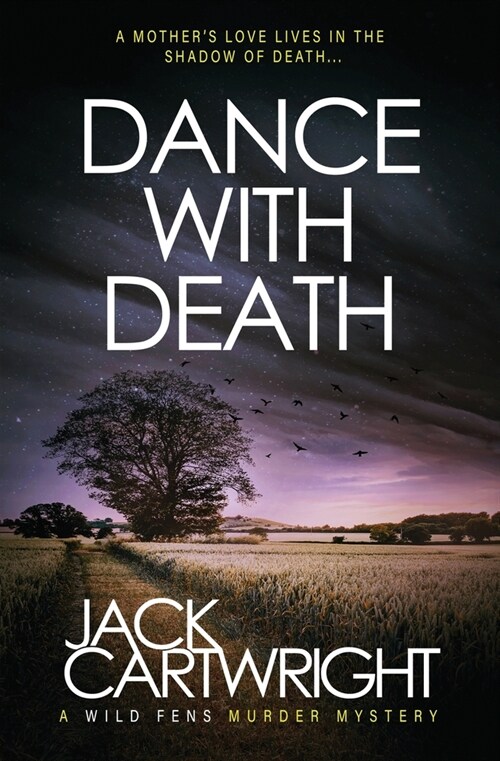 Dance With Death (Paperback)