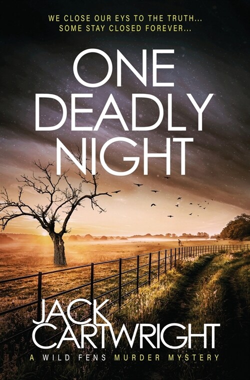 One Deadly Night (Paperback)