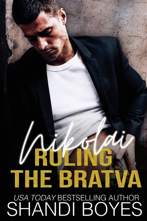 Ruling the Bratva (Paperback)