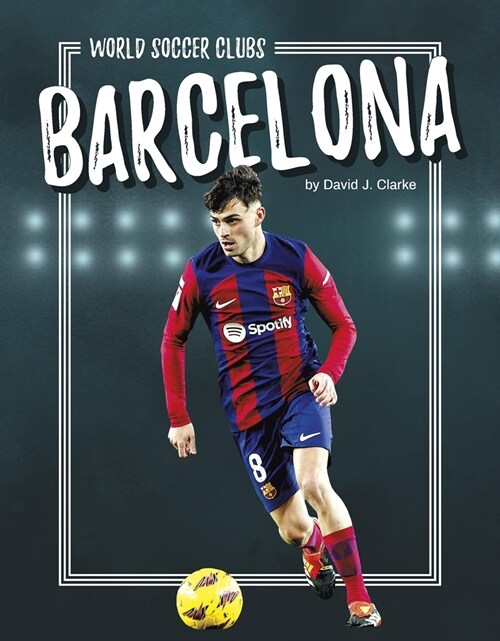 Barcelona (Paperback)