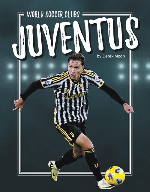 Juventus (Paperback)