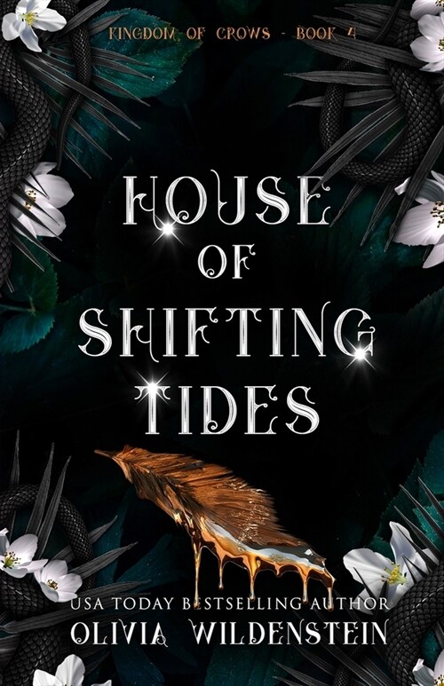 House of Shifting Tides (Paperback)