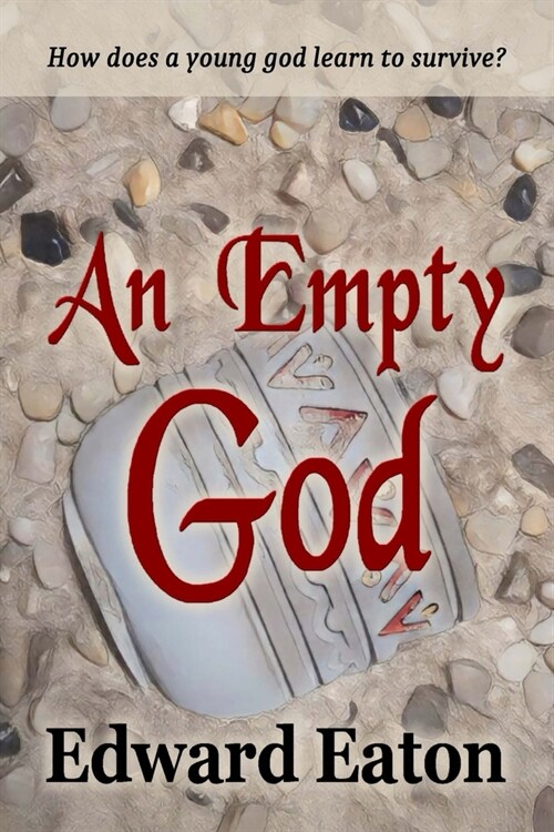 An Empty God (Paperback)