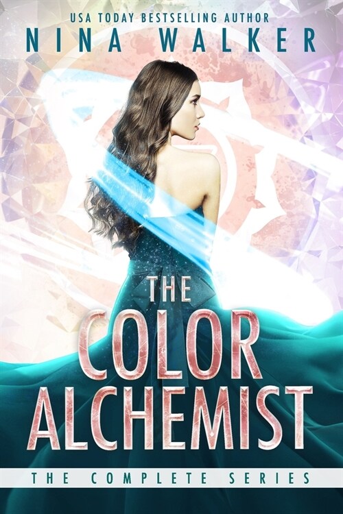 The Color Alchemist: The Complete Series (Paperback)